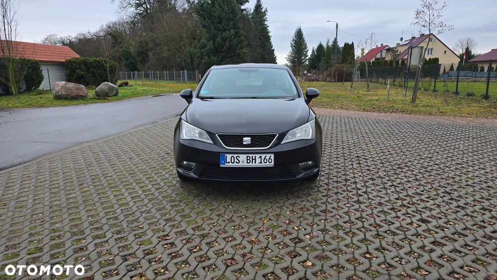 Seat Ibiza SC 1.4 16V Copa - 2