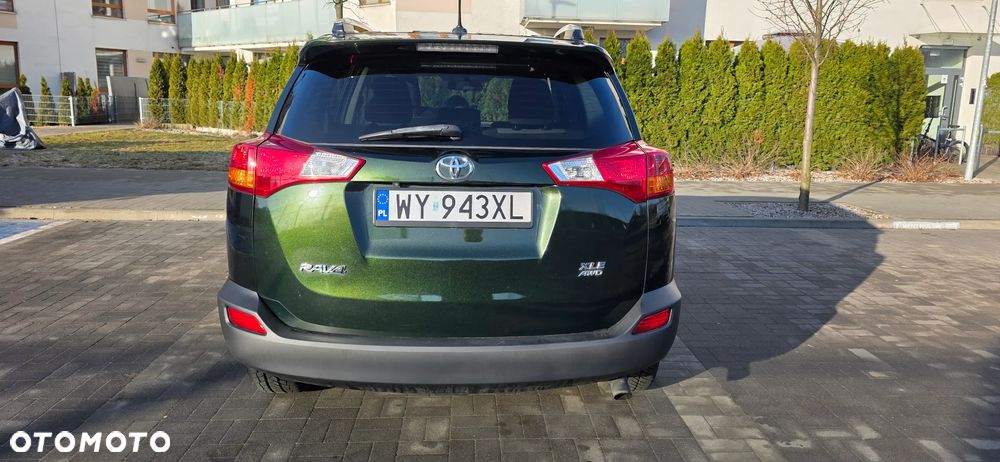 Toyota RAV4 - 7