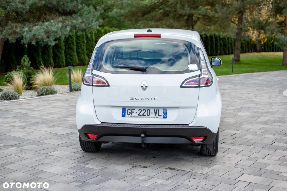 Renault Scenic - 21