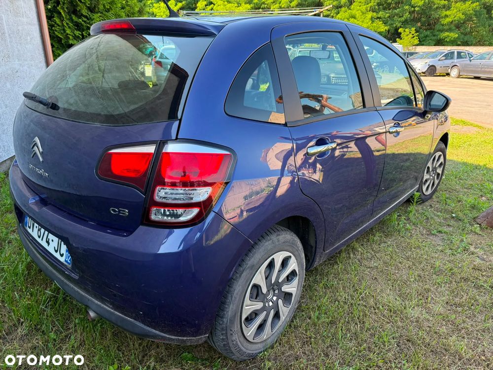 Citroën C3 - 3