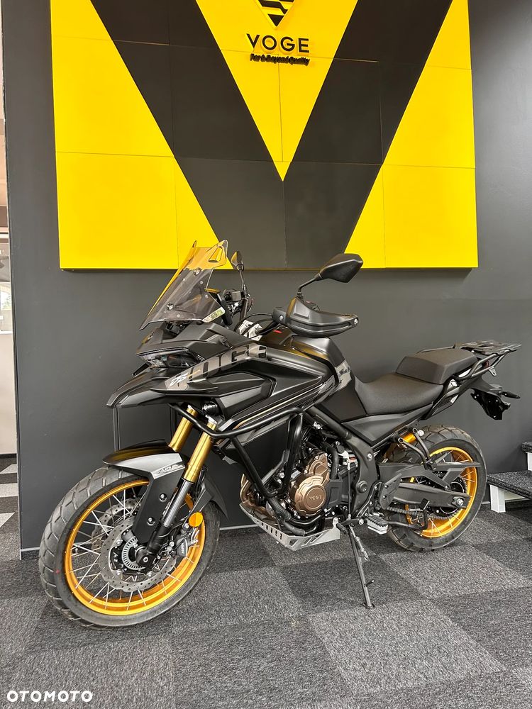 VOGE 625DSX - 1