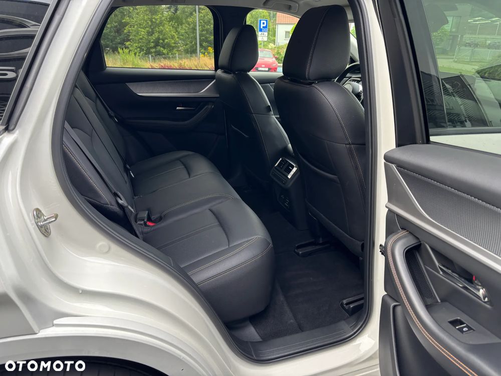 Mazda CX-60 3.3 D mHEV Homura AWD - 12