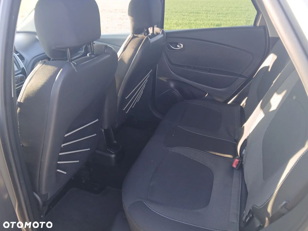 Renault Captur - 29