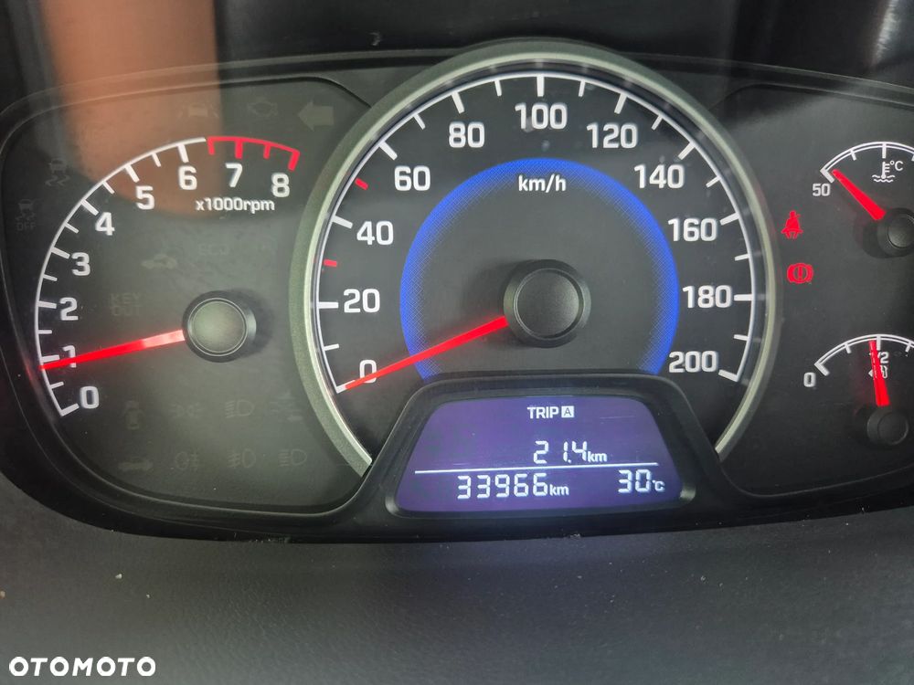 Hyundai i10 1.2 Premium - 15