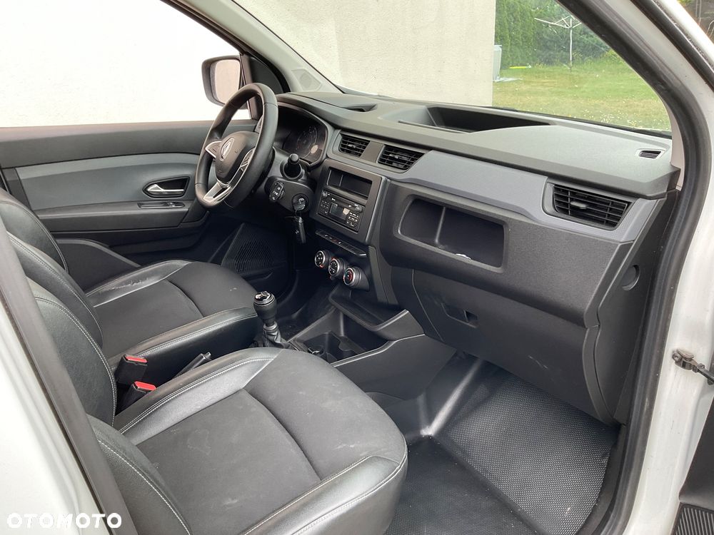 Renault Express - 5