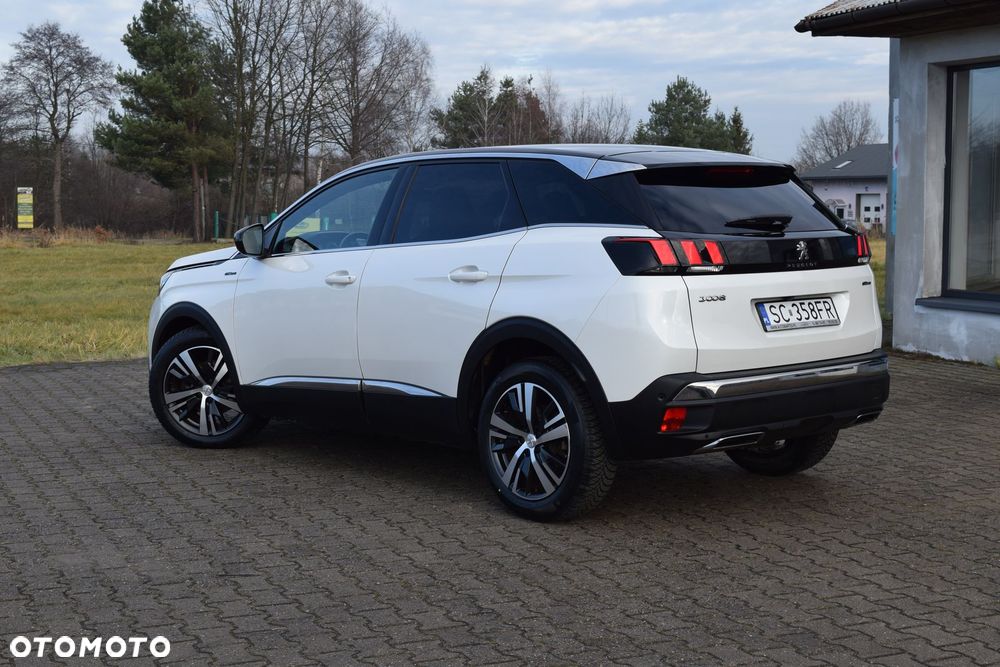 Peugeot 3008 - 4