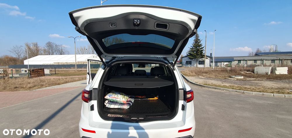 Renault Koleos 2.0 dCi Initiale Paris 4x4 X-Tronic - 6