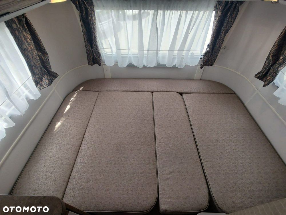 Hymer-Eriba Touring Facelift - Touring 560 - 10