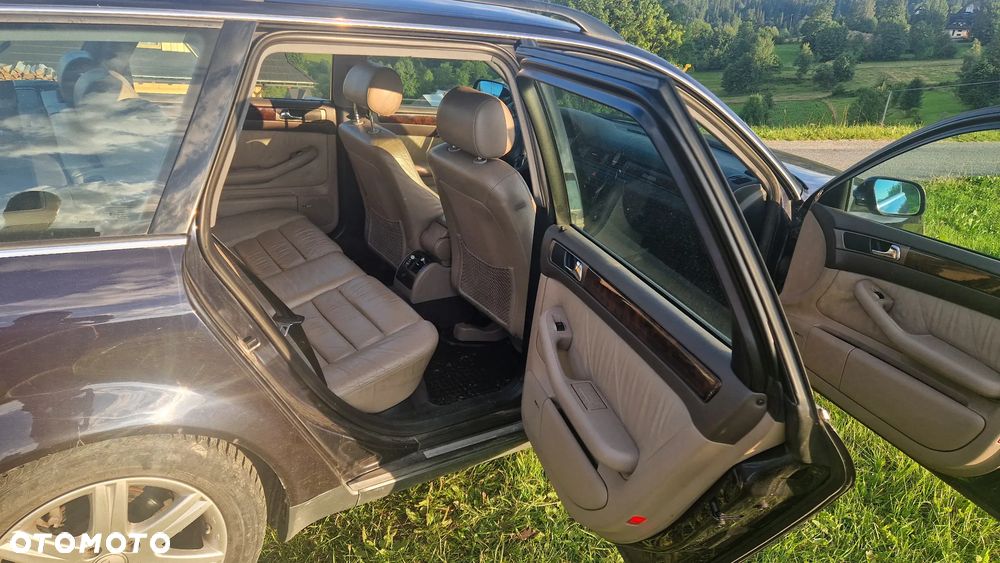Audi A6 Avant - 7