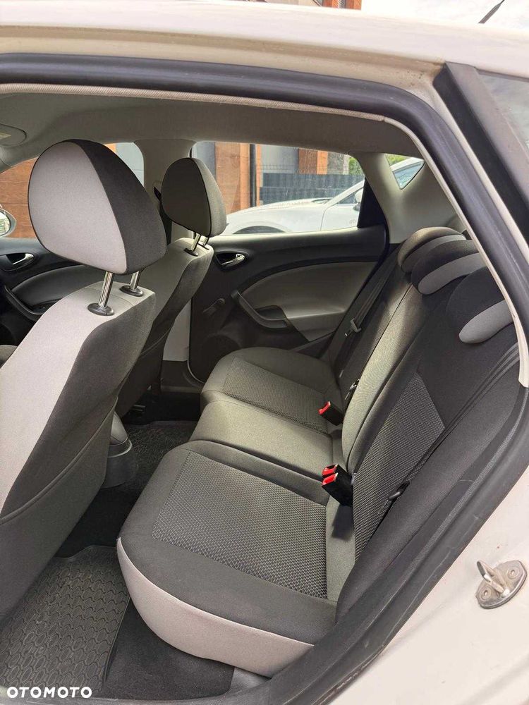 Seat Ibiza - 7