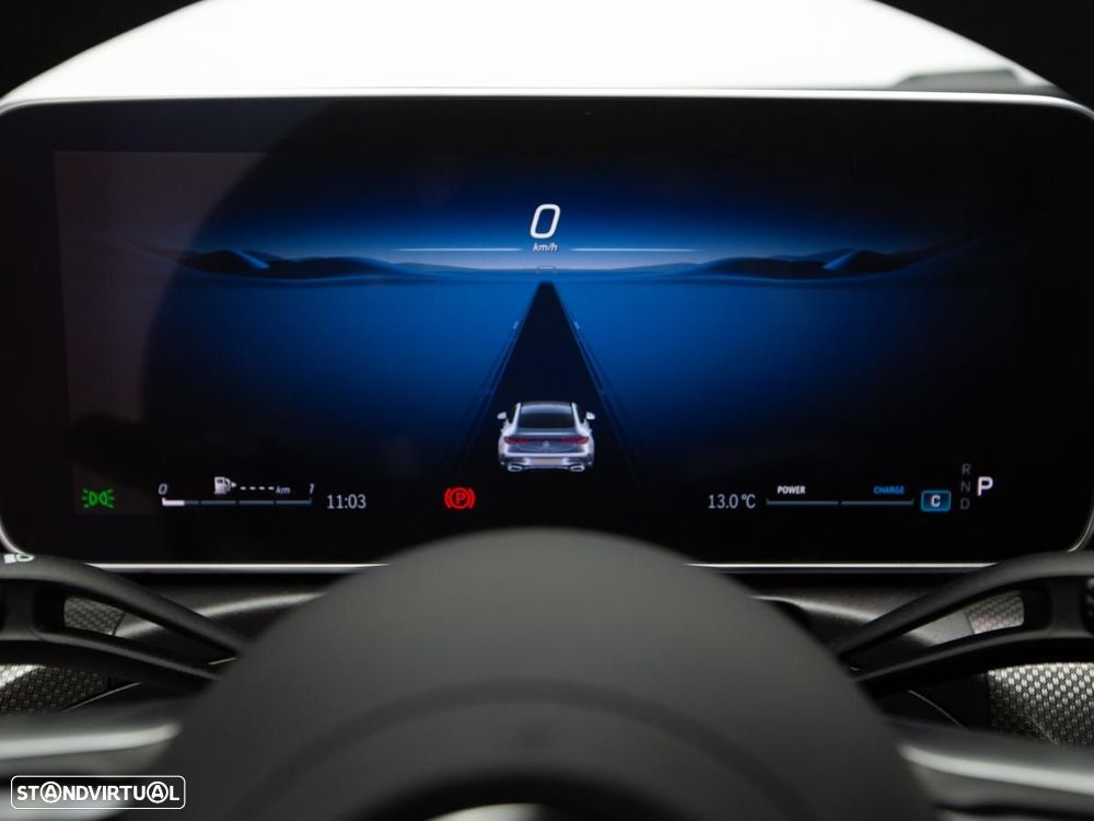 Mercedes-Benz CLE 200 - 28