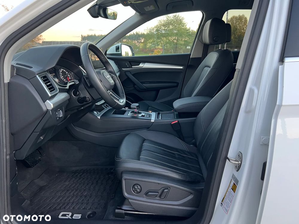 Audi Q5 - 24