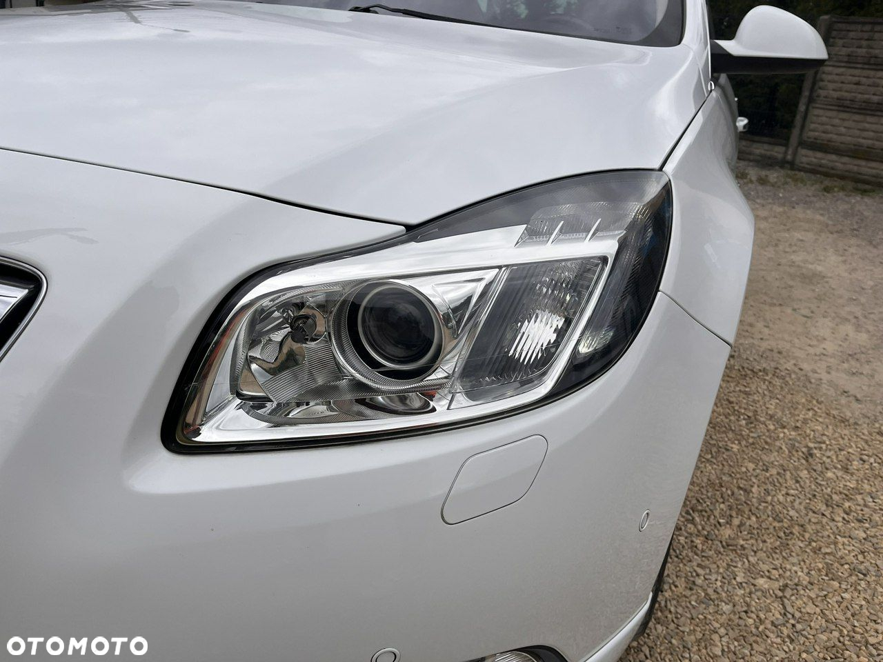 Opel Insignia - 15