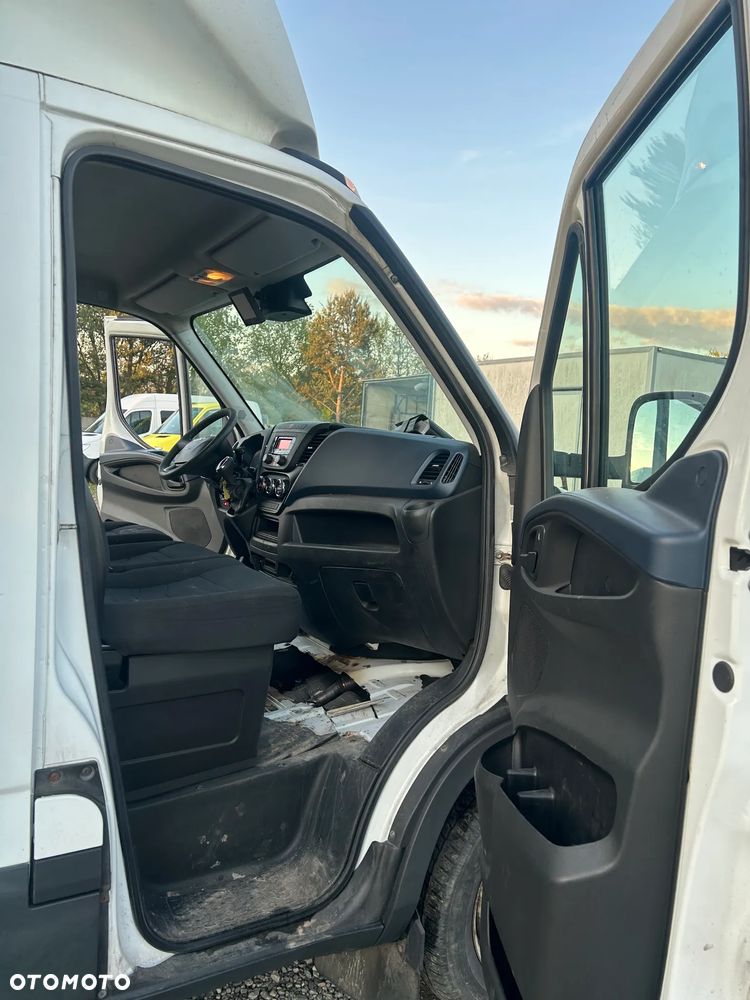 Iveco daily - 14