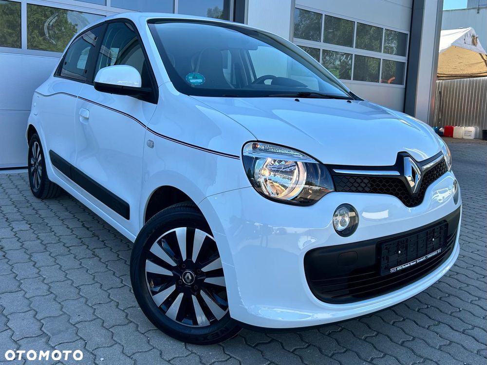 Renault Twingo SCe 70 Intens - 2