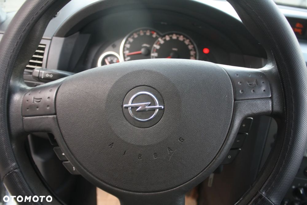 Opel Meriva 1.4 Edition - 14