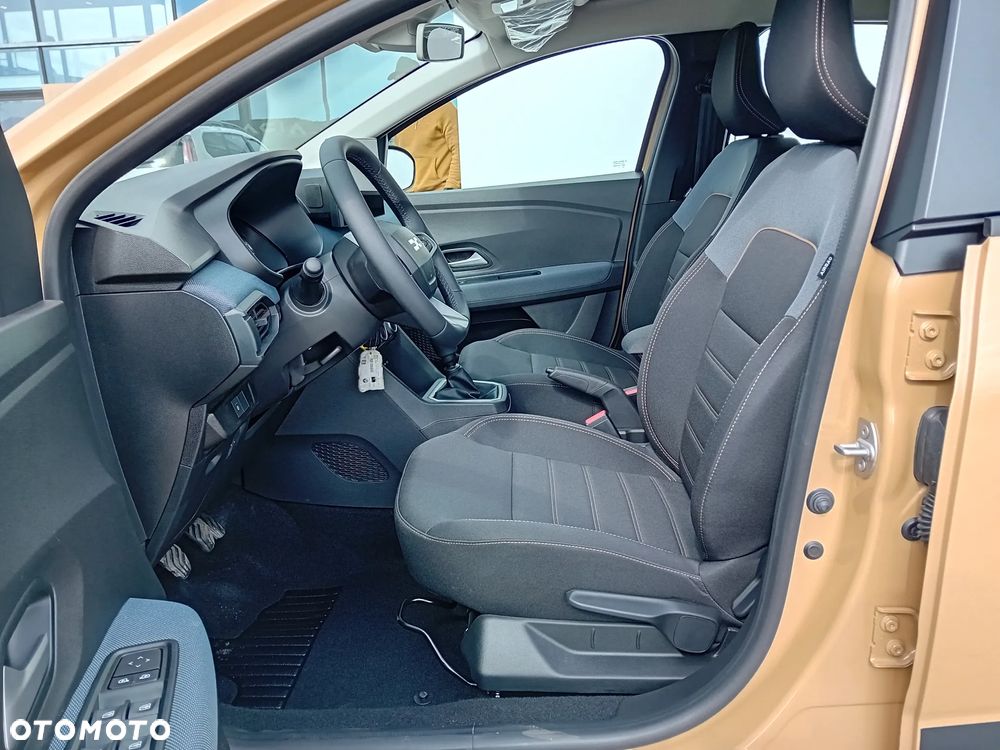 Dacia Sandero Stepway 1.0 TCe110 Expression - 20