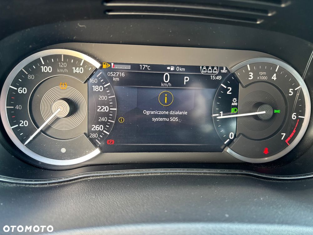 Jaguar E-Pace P160 R-Dynamic HSE - 4