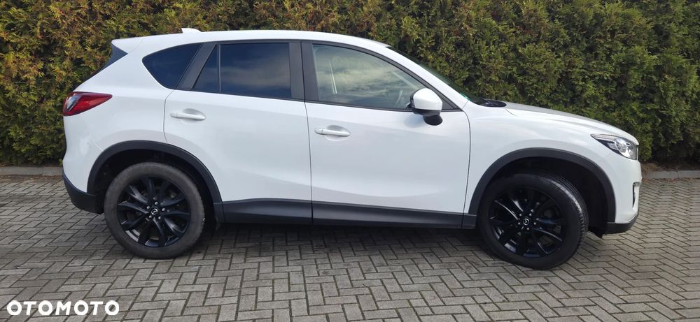 Mazda CX-5 SKYACTIV-D 150 Drive Nakama - 14