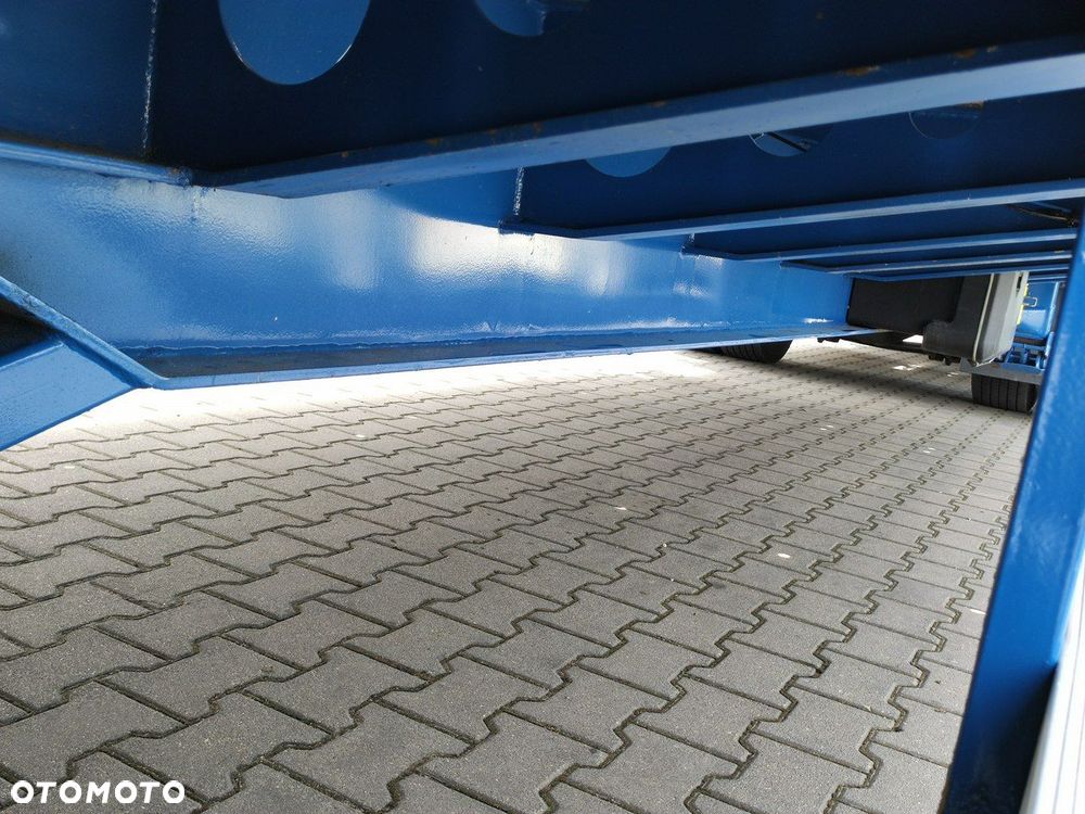 Bodex Poszerzana - 11