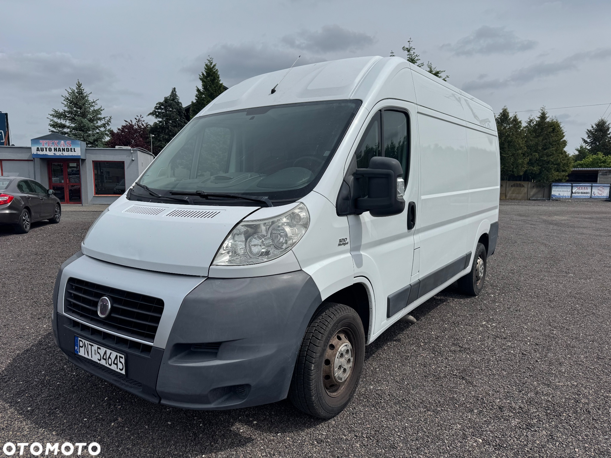 Fiat Ducato - 3