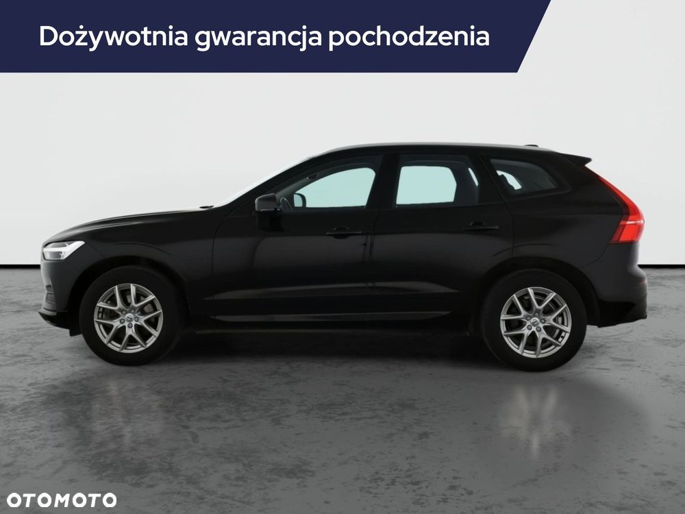 Volvo XC 60 - 4