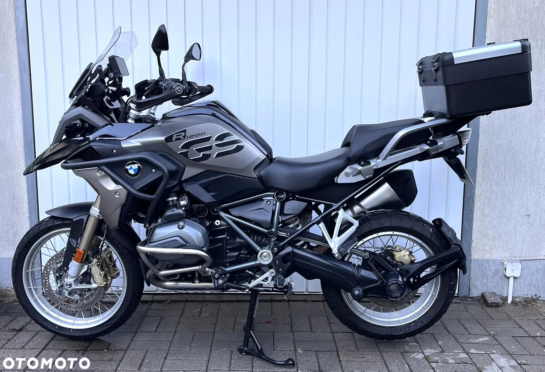 BMW R