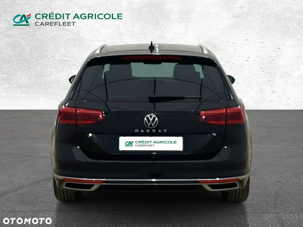 Volkswagen Passat - 7
