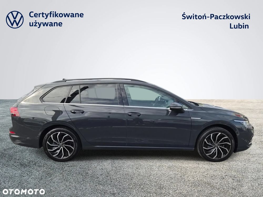Volkswagen Golf Variant 1.5 TSI EVO Style - 3