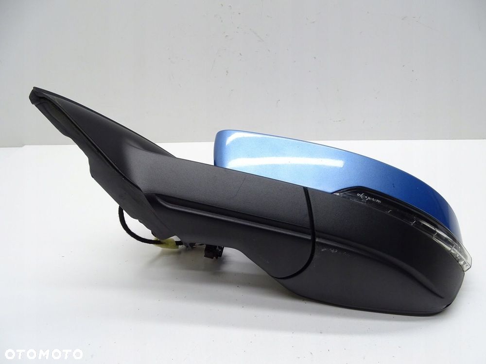 LUSTERKO LEWE LEWY PRZÓD PRZEDNIE SKODA OCTAVIA III LQ5X 6 PIN - 6