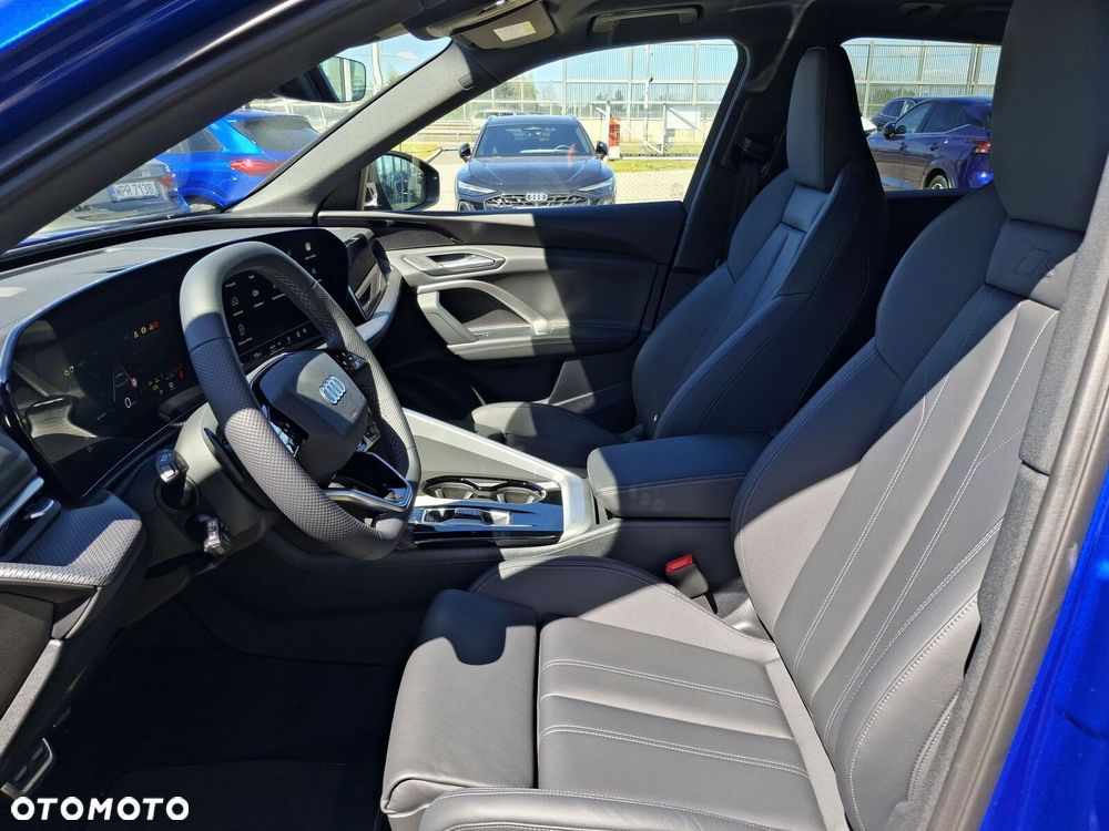 Audi Q5 - 23