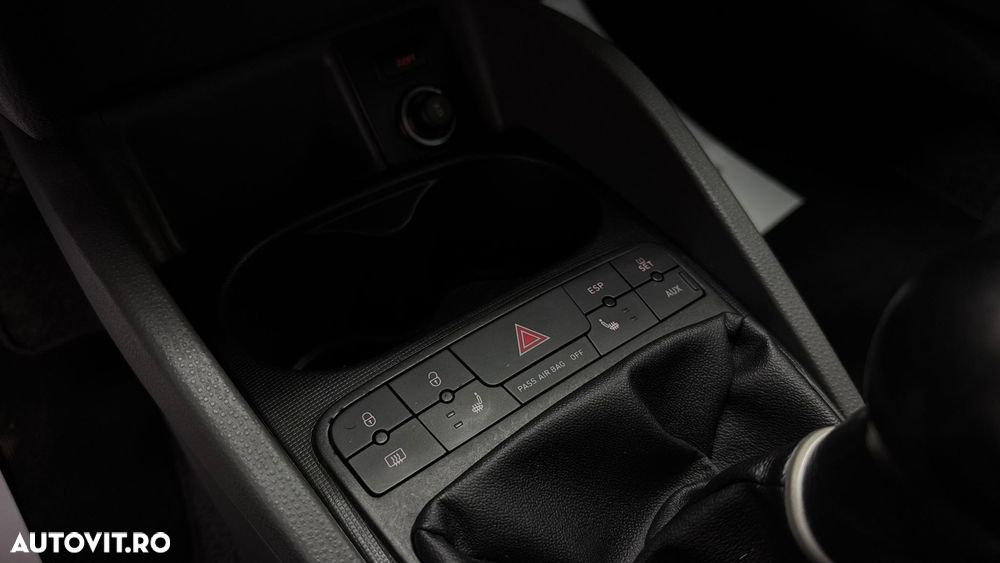 Seat Ibiza 1.2 12V Style - 19