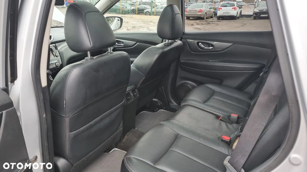 Nissan X-Trail 1.6 DCi Tekna - 30