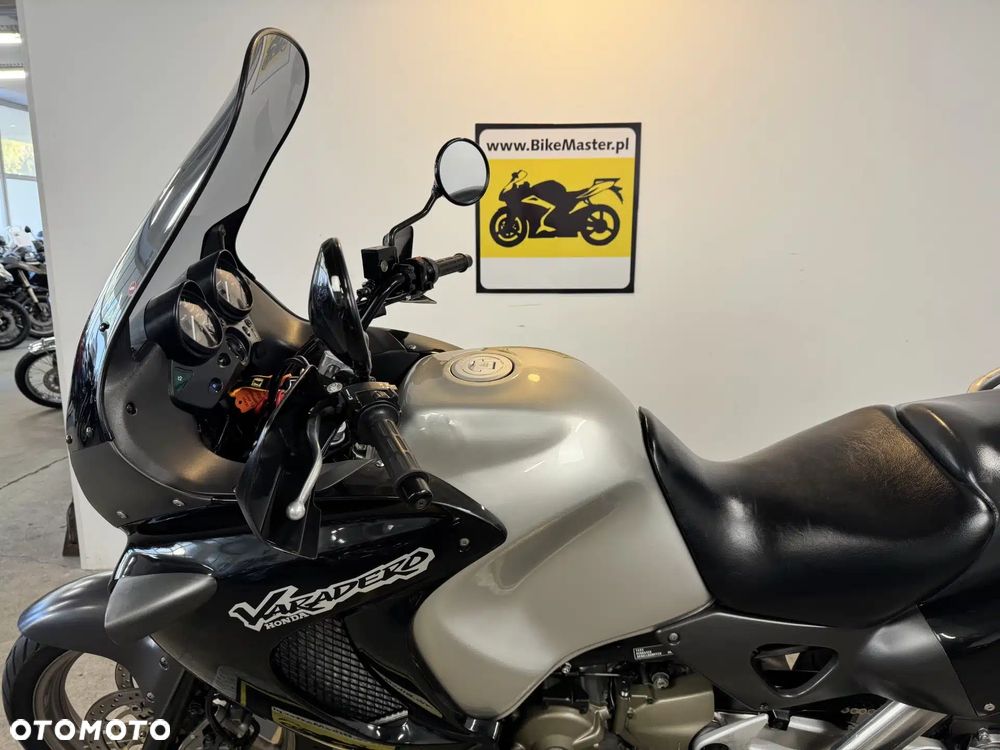 Honda XL - 20