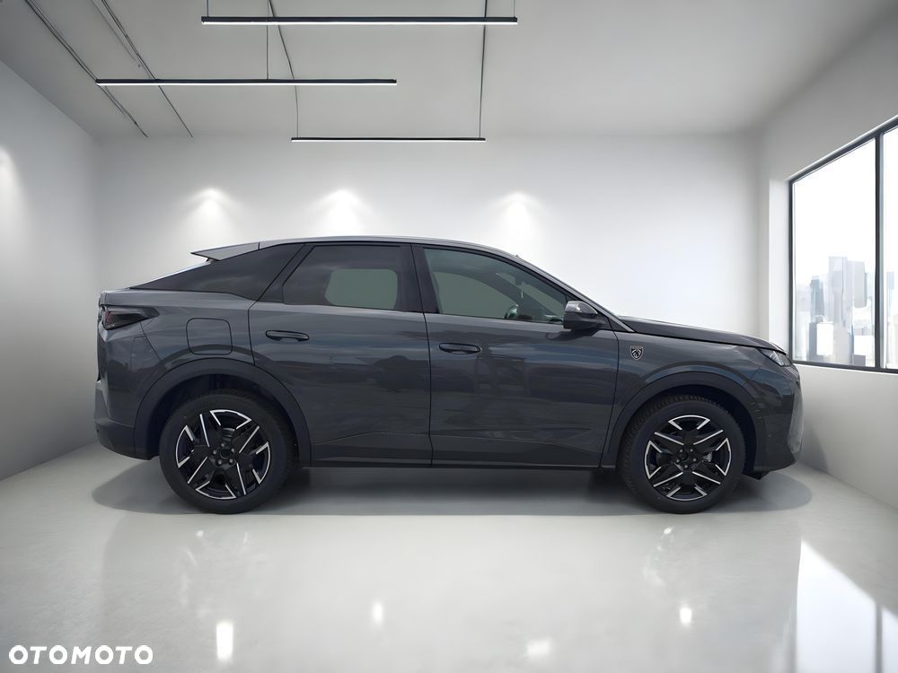 Peugeot 3008 1.2 PureTech mHEV GT E-DCS6 - 5