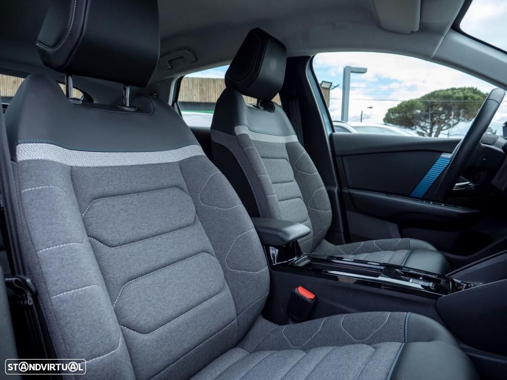 Citroën e-C4 X 50 kWh Shine Pack - 19