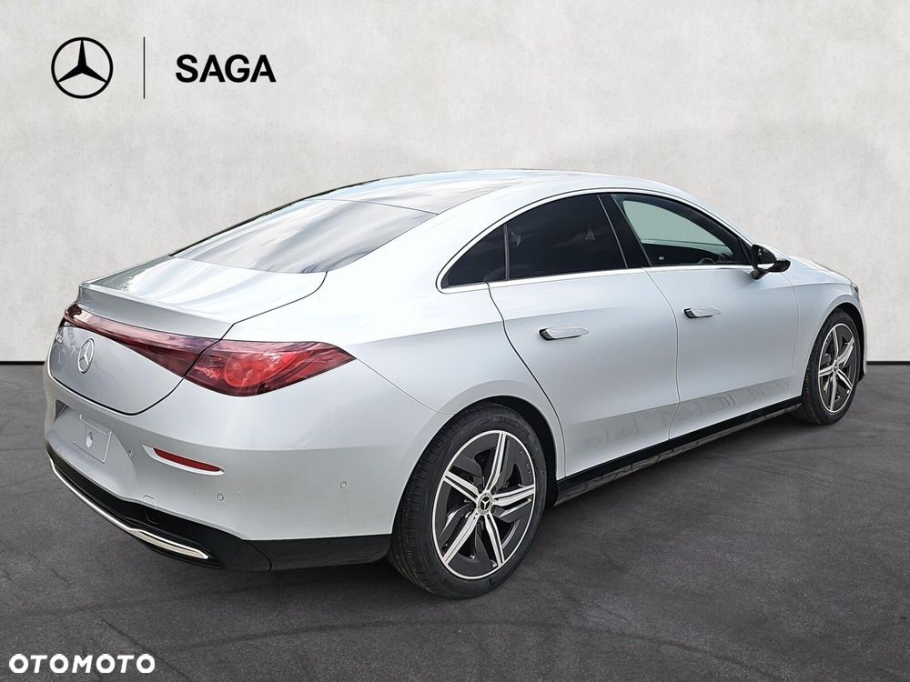 Mercedes-Benz CLA - 6