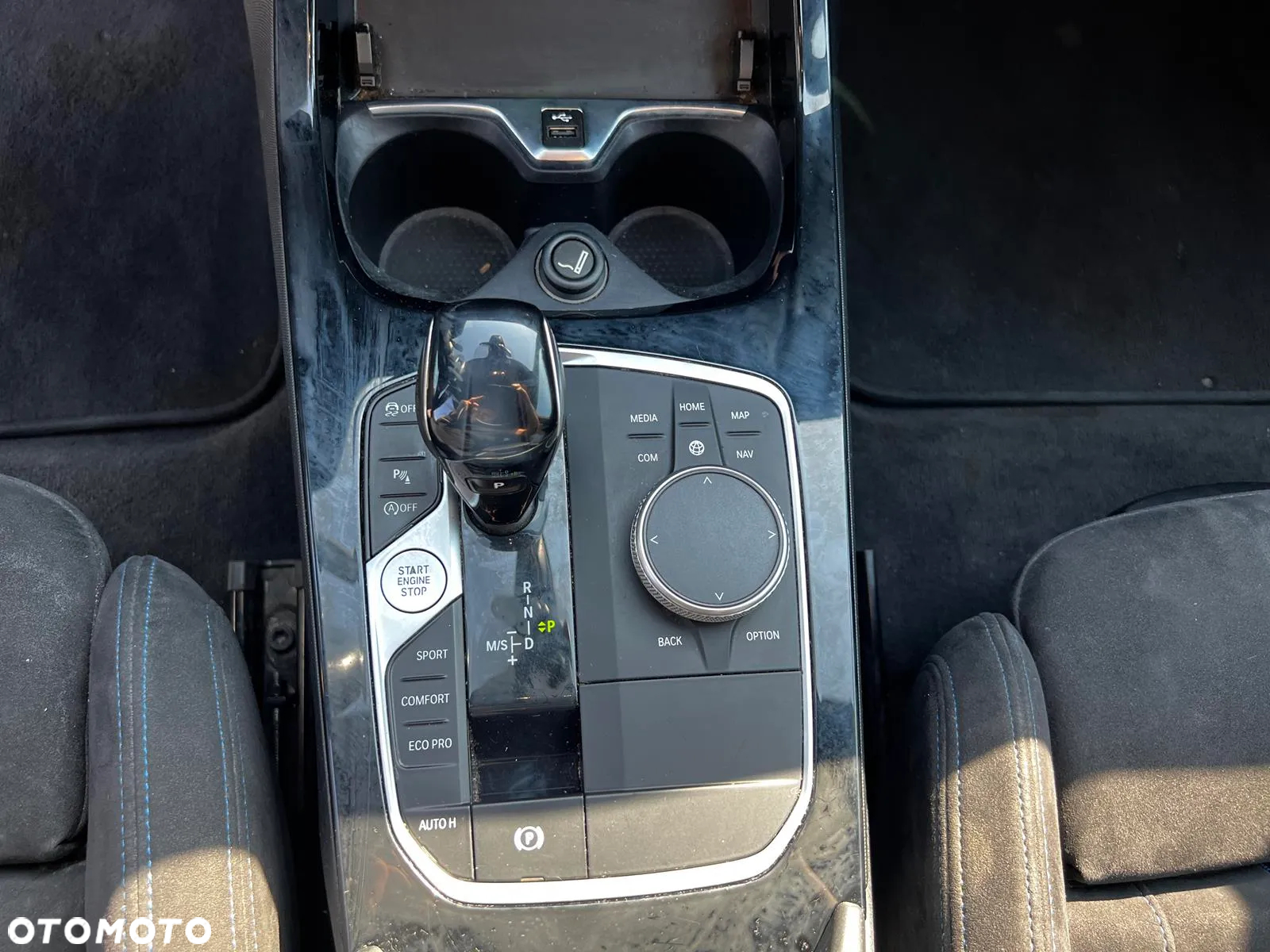 BMW Seria 2 M235i xDrive - 21
