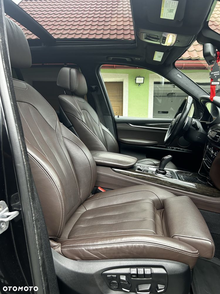 BMW X5 - 5