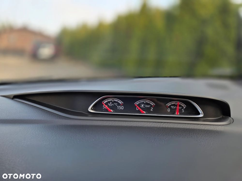 Ford Focus 2.0 EcoBoost ST - 9