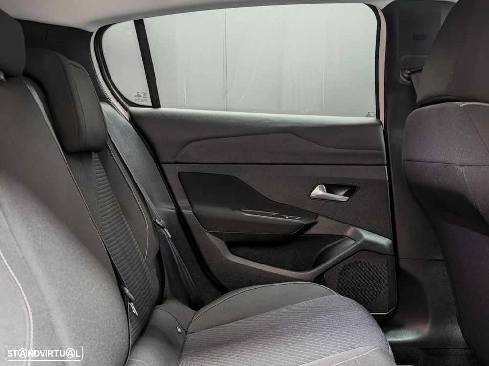 Peugeot 308 1.5 BlueHDi Style - 37