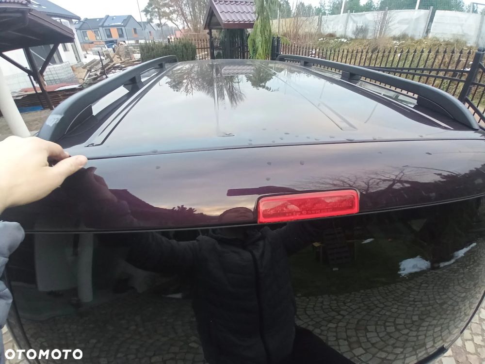 Volkswagen Caddy Maxi Trendline - 18