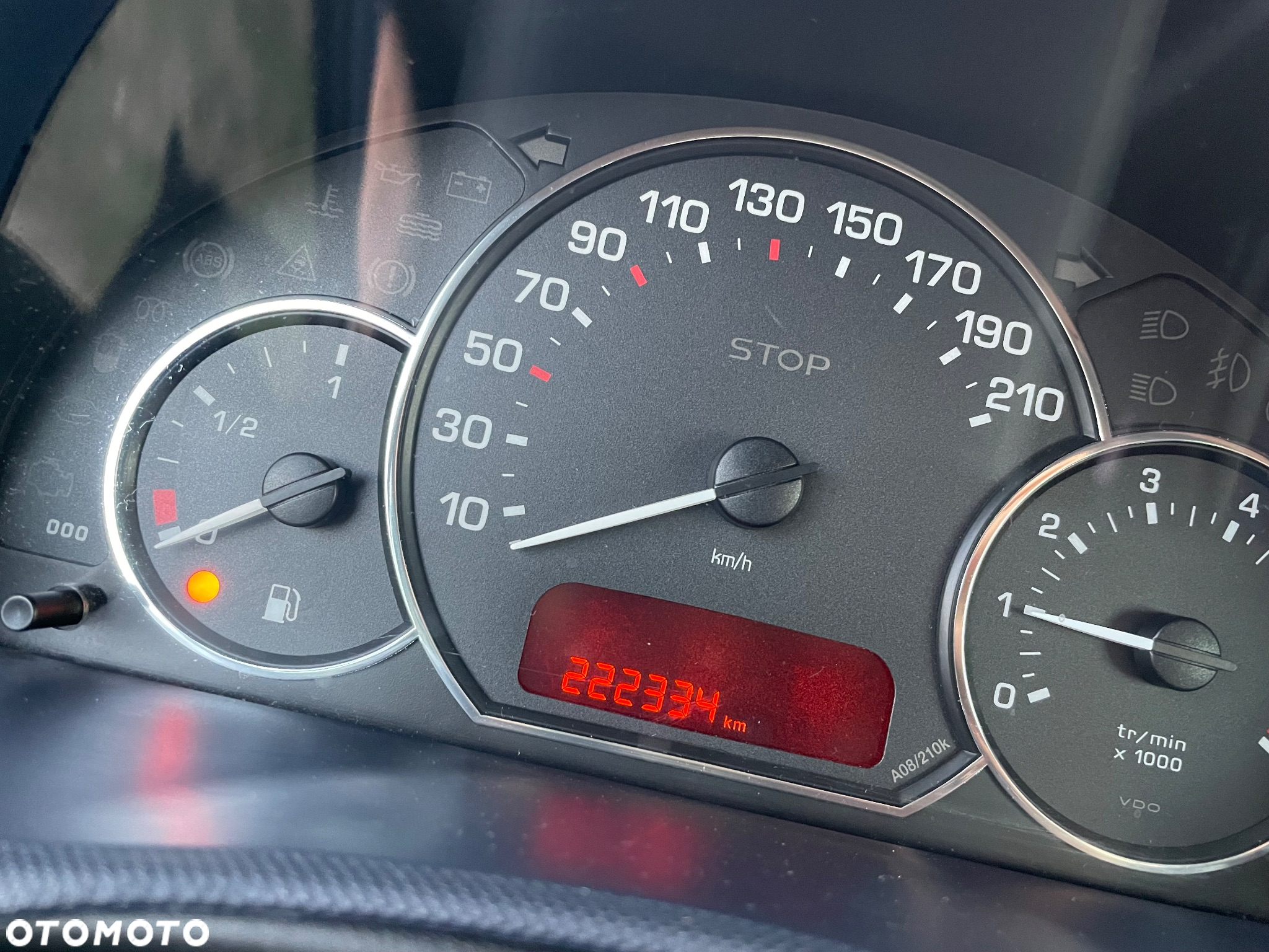 Peugeot 1007 - 21