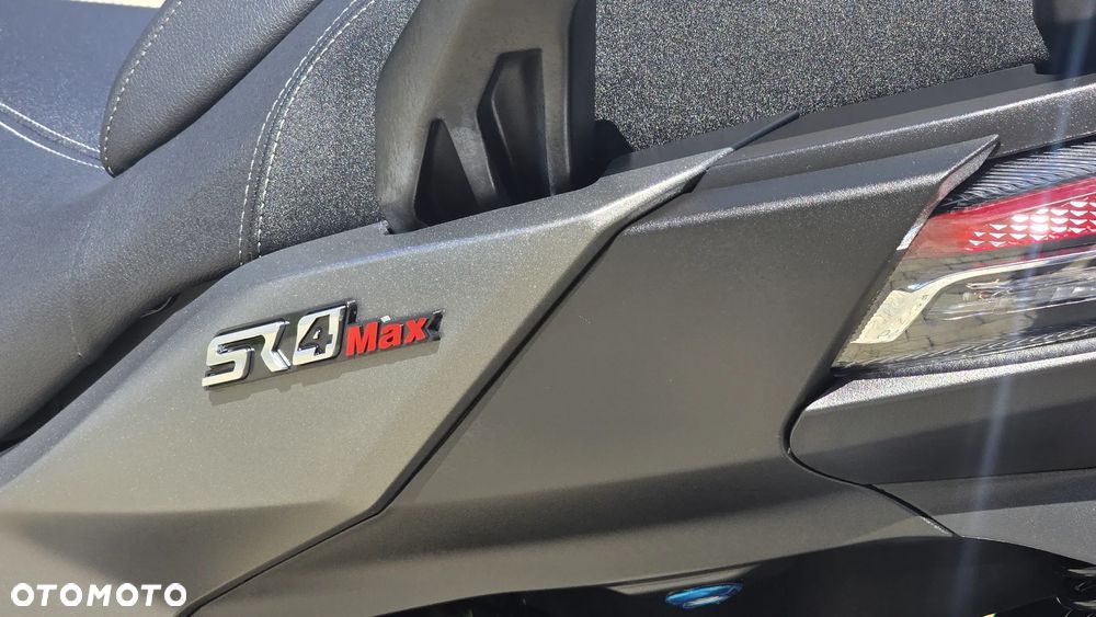 VOGE SR4 MAX - 11