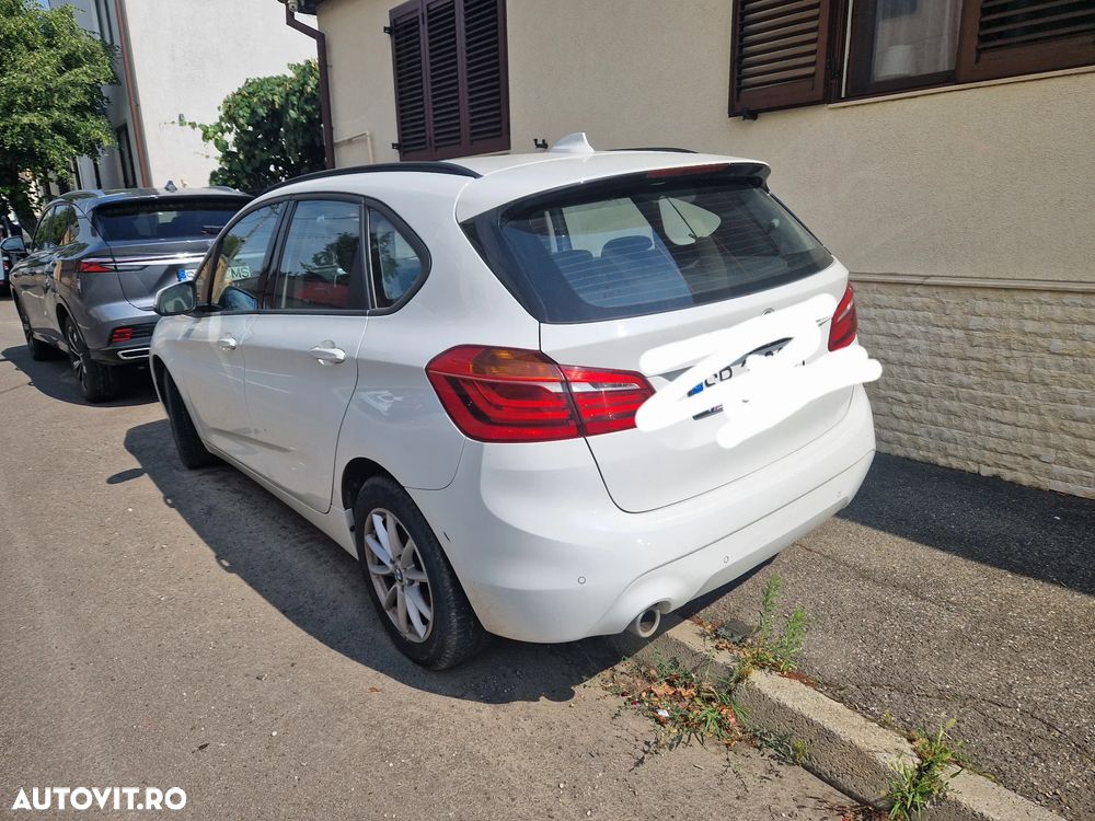 BMW Seria 2 - 1