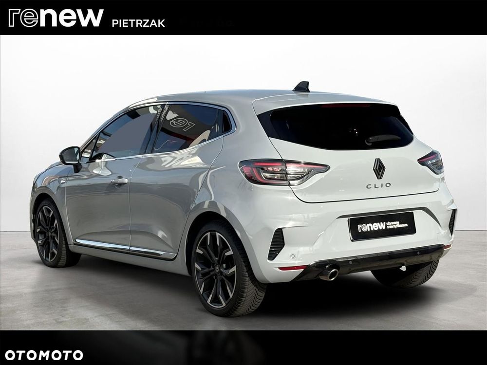 Renault Clio - 4