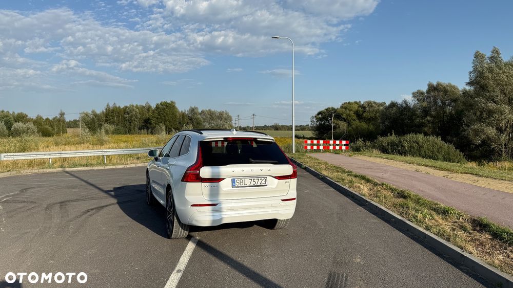 Volvo XC 60 B5 B Momentum - 7
