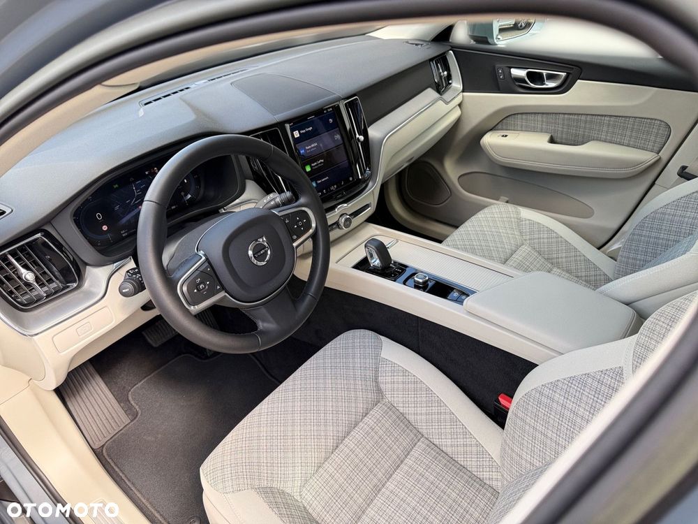 Volvo XC 60 - 13