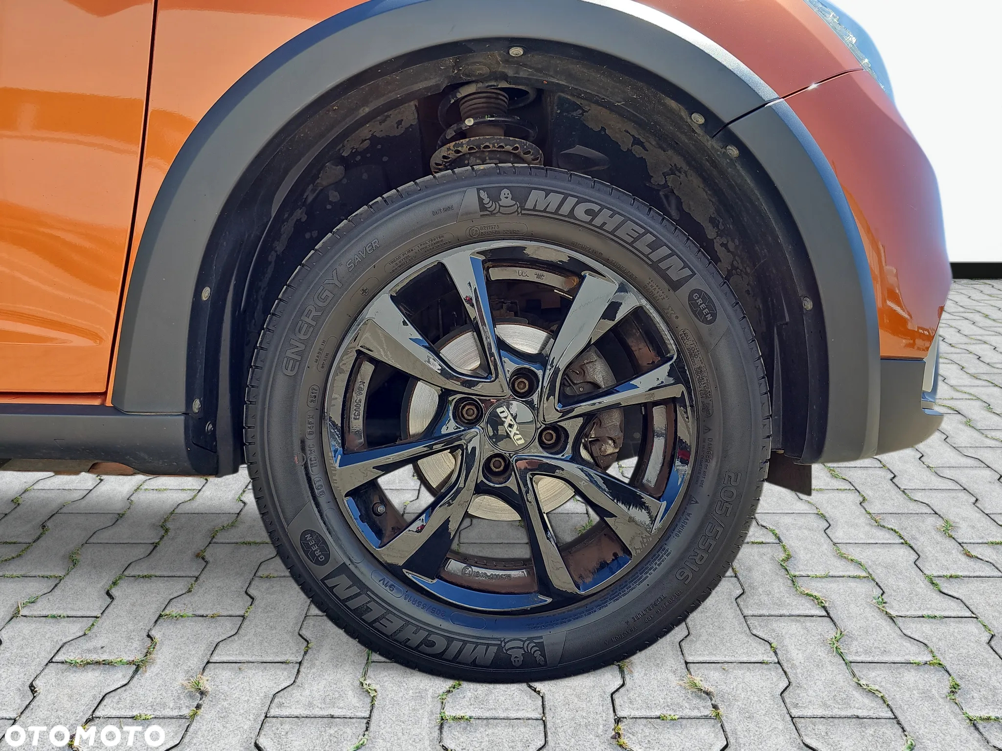 Dacia Sandero Stepway 0.9 TCe Outdoor S&S - 26