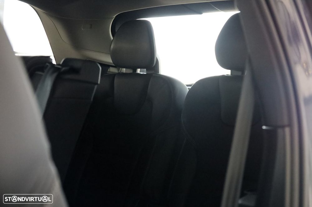 Volvo XC 90 T8 AWD Plus Bright - 15